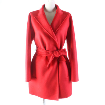 Max Mara Coat 101603096 Main