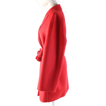 Max Mara Coat 101603096 Main