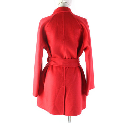 Max Mara Coat 101603096 Main