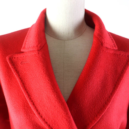 Max Mara Coat 101603096 Main
