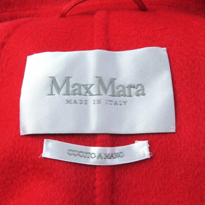 Max Mara Coat 101603096 Main