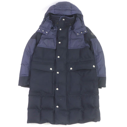 Moncler Down Coat Outer