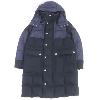 Moncler Down Coat Outer