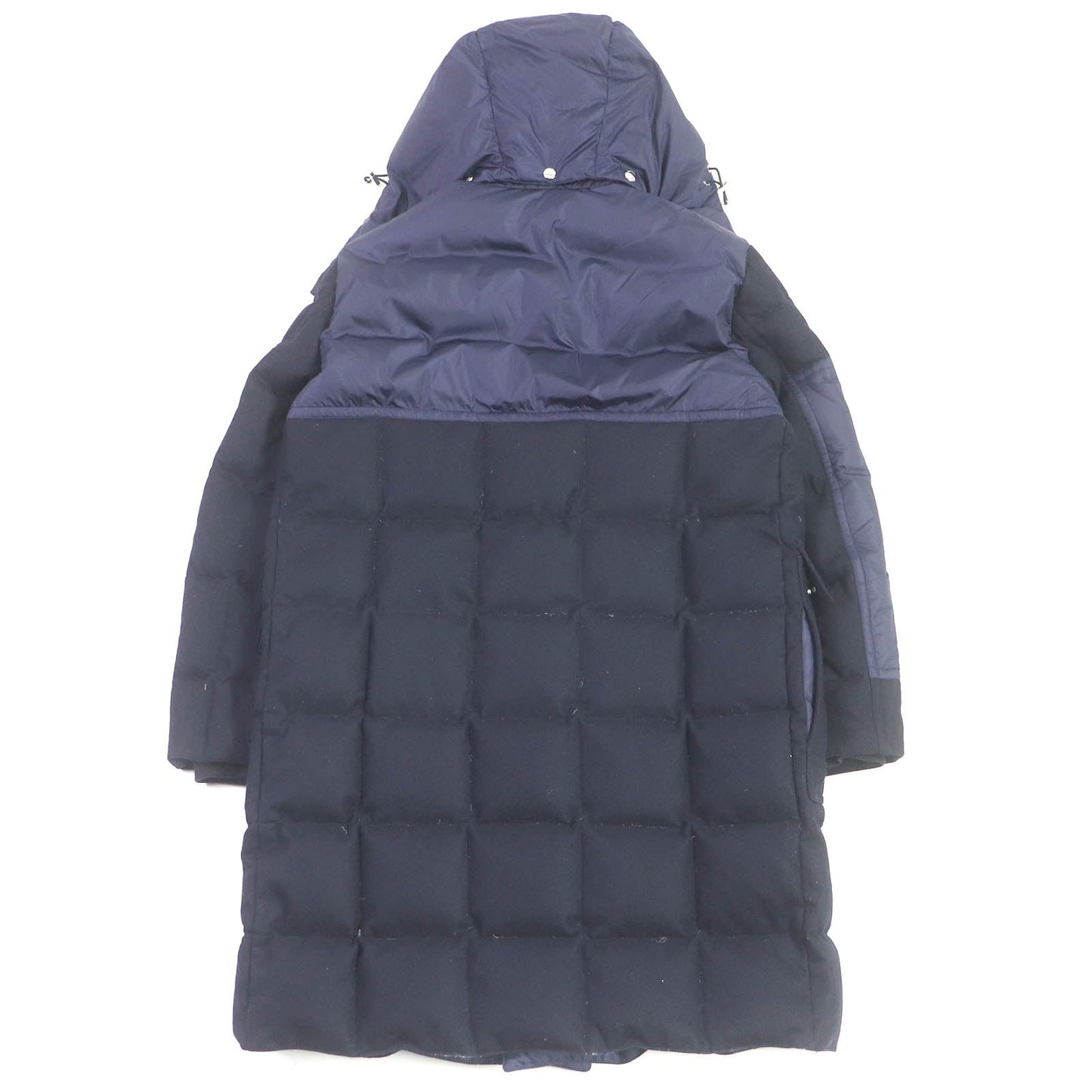 Moncler Down Coat Outer
