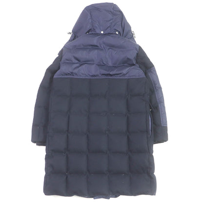 Moncler Down Coat Outer