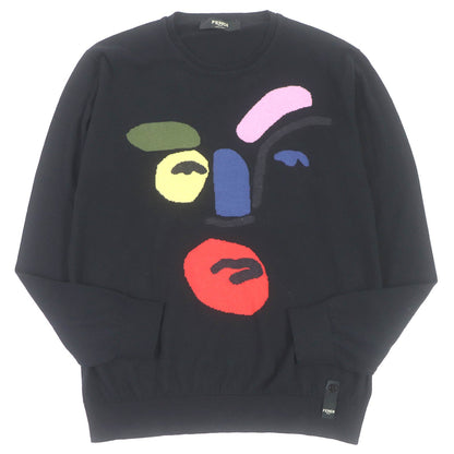 Fendi Knit Fzz284 Main