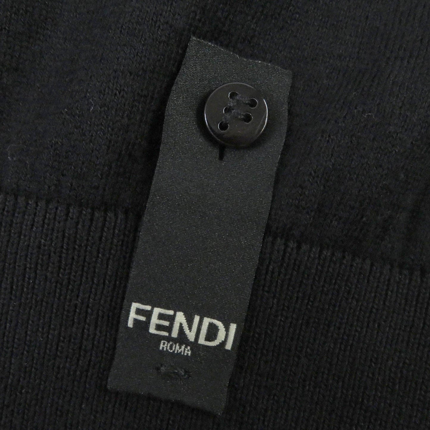 Fendi Knit Fzz284 Main