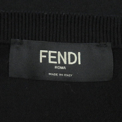 Fendi Knit Fzz284 Main