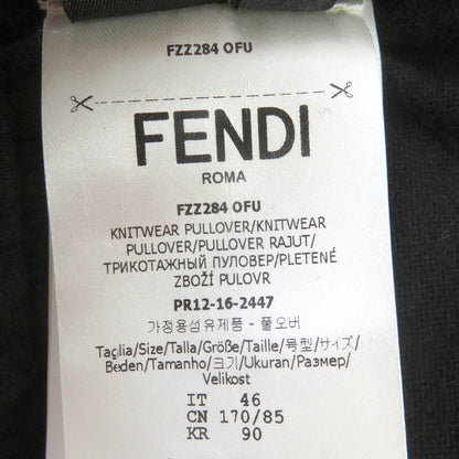 Fendi Knit Fzz284 Main