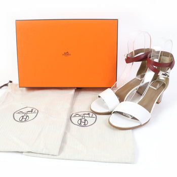 Hermes Sandals Main