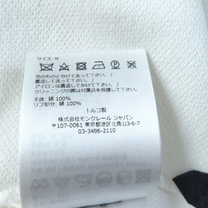 Moncler Short Sleeve Polo Shirt Main