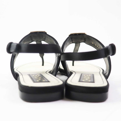 Chanel Sandals 23C G39667 Part