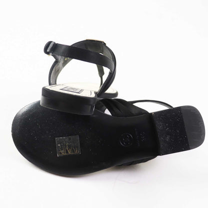 Chanel Sandals 23C G39667 Part