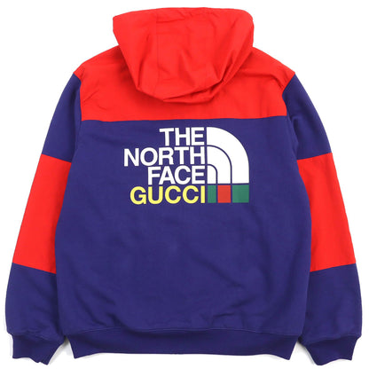Gucci Hoodie 671462 Main