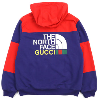 Gucci Hoodie 671462 Main