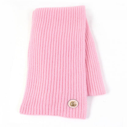 Gucci Scarf 773426 Main