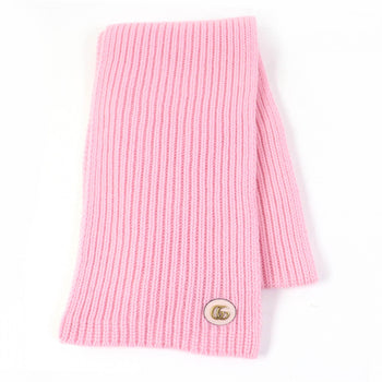 Gucci Scarf 773426 Main