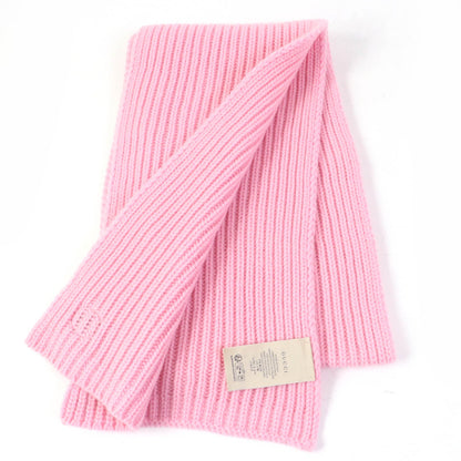 Gucci Scarf 773426 Main