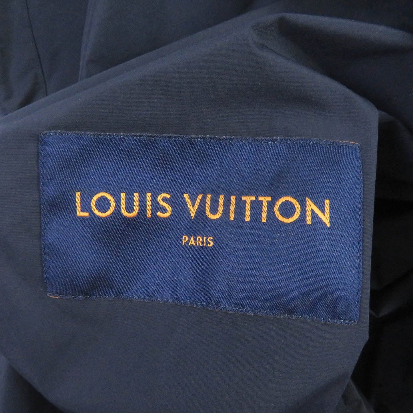 Louis Vuitton Blouson Main