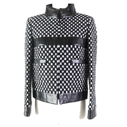 Chanel Other Outerwear P57185 Outer