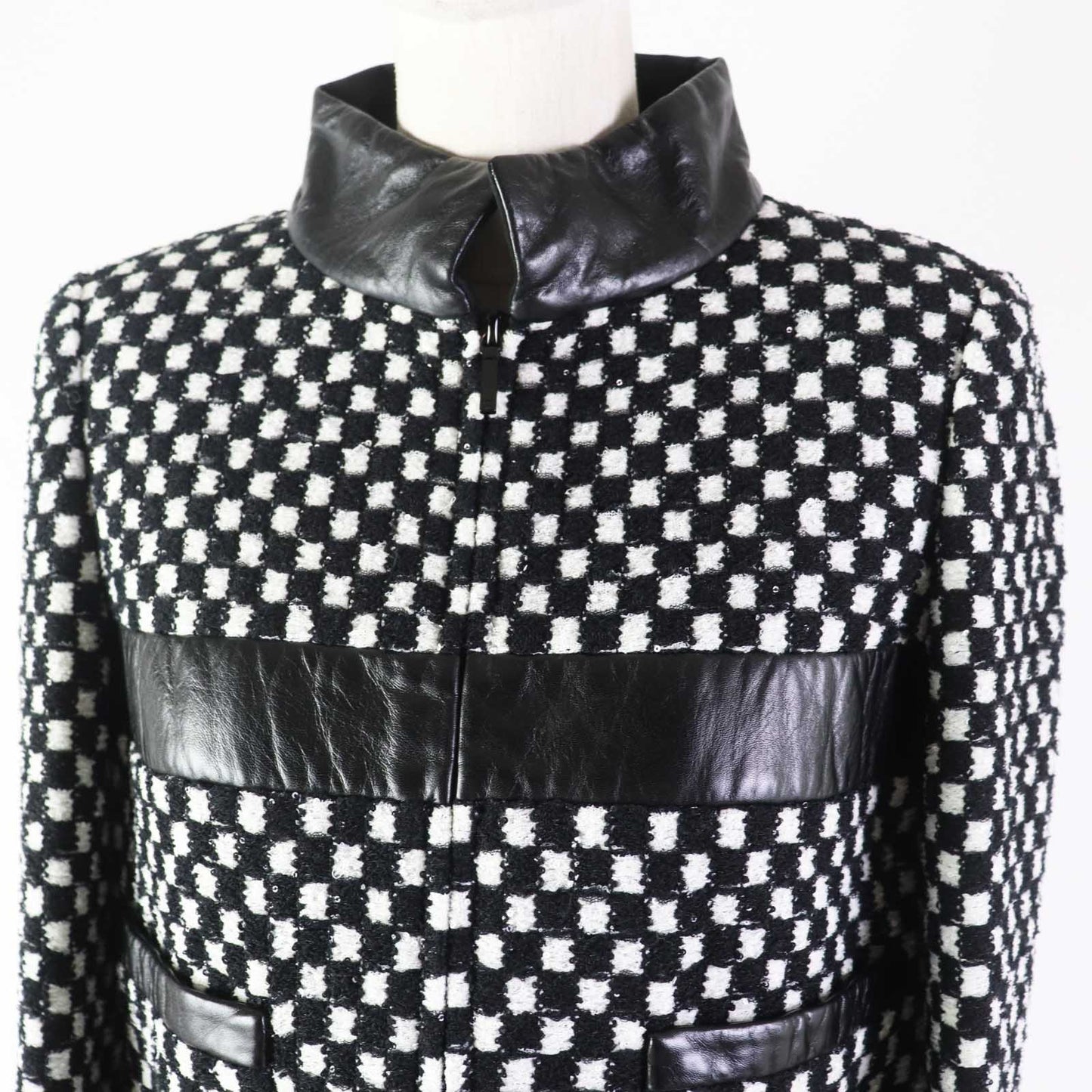 Chanel Other Outerwear P57185 Outer