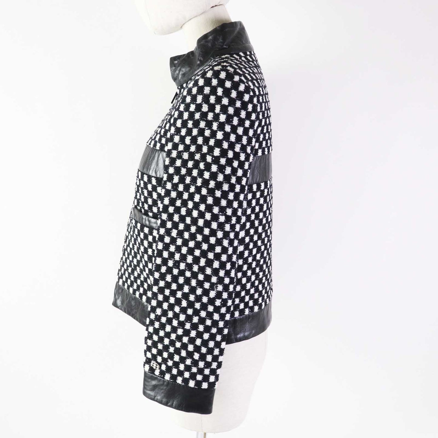 Chanel Other Outerwear P57185 Outer