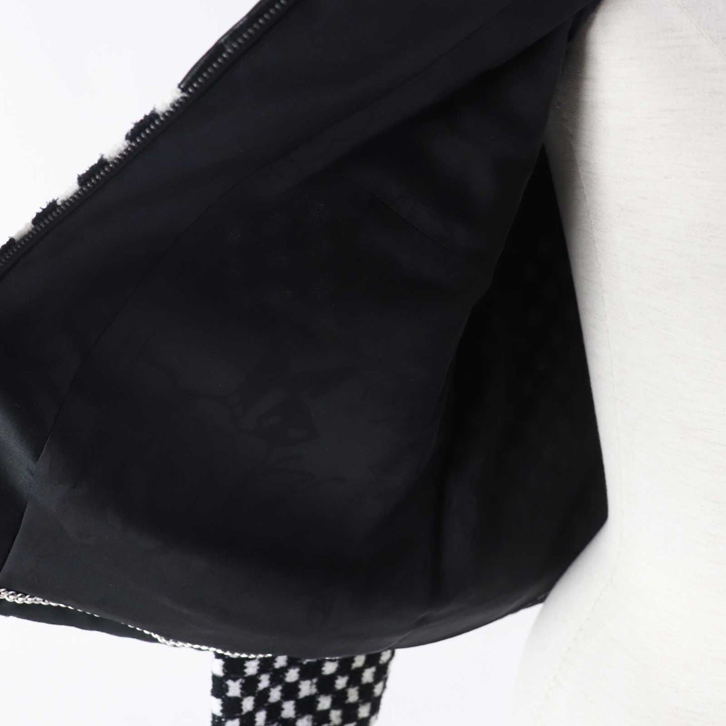 Chanel Other Outerwear P57185 Outer