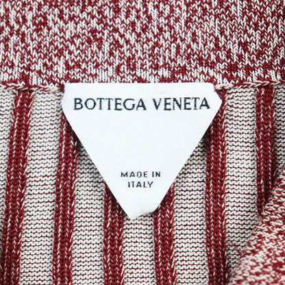 Bottegaveneta Long Sleeve Polo Shirt 728349 Main