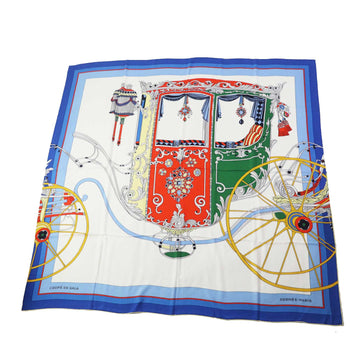 Hermes Scarf Main