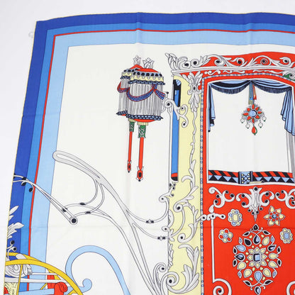 Hermes Scarf Main