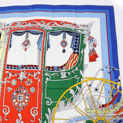 Hermes Scarf Main