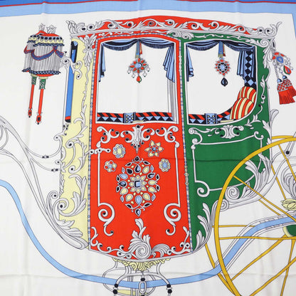 Hermes Scarf Main