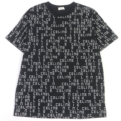 Celine Short Sleeve T-Shirt 2X651637O Main