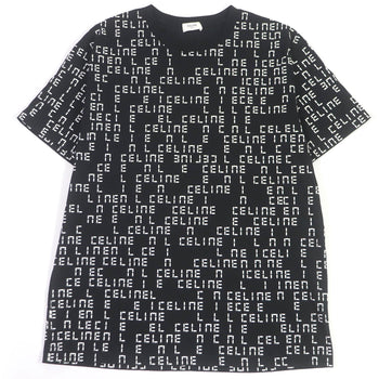 Celine Short Sleeve T-Shirt 2X651637O Main