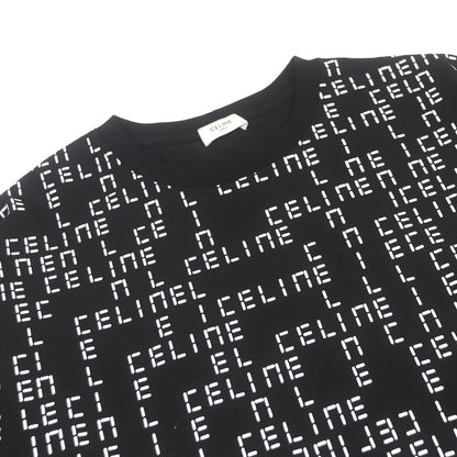 Celine Short Sleeve T-Shirt 2X651637O Main