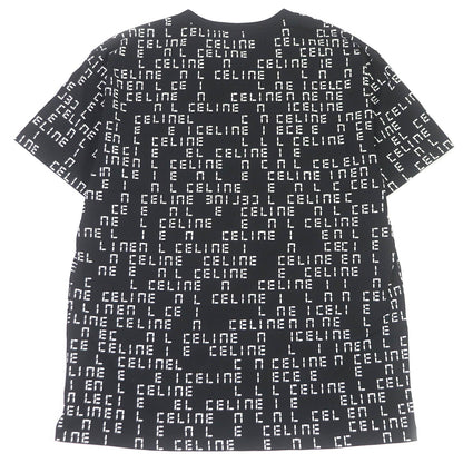 Celine Short Sleeve T-Shirt 2X651637O Main