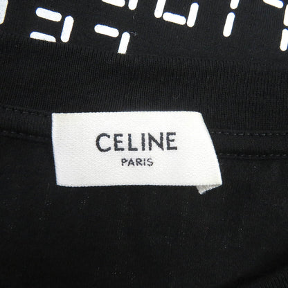 Celine Short Sleeve T-Shirt 2X651637O Main