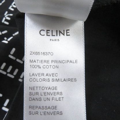 Celine Short Sleeve T-Shirt 2X651637O Main