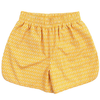 Fendi Shorts Fab230 Outer