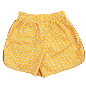 Fendi Shorts Fab230 Outer