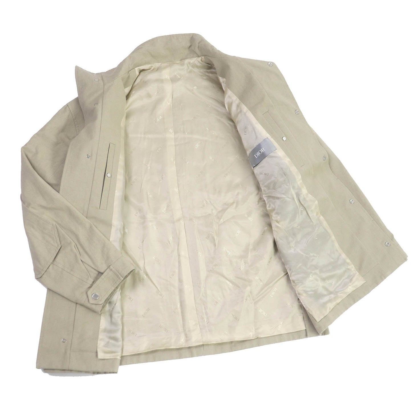 Christian Dior Blouson 313C402A5673 Outer