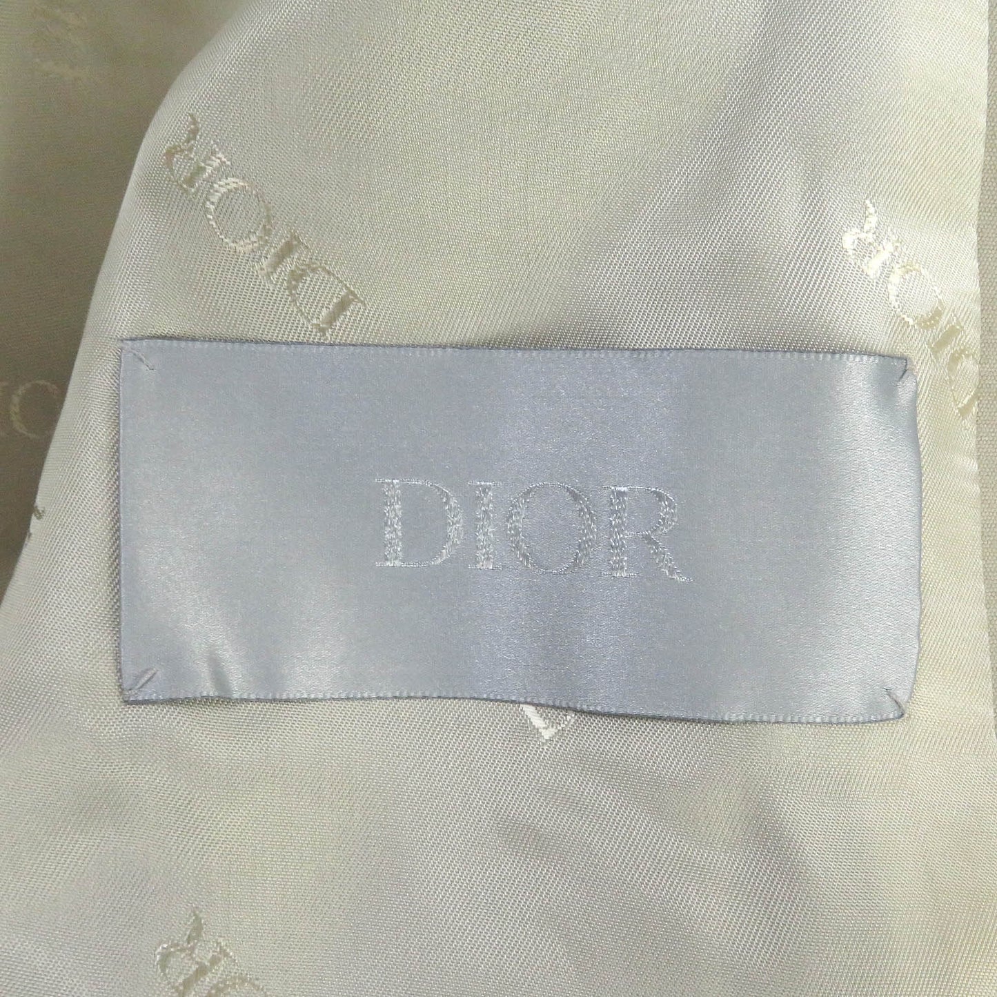 Christian Dior Blouson 313C402A5673 Outer