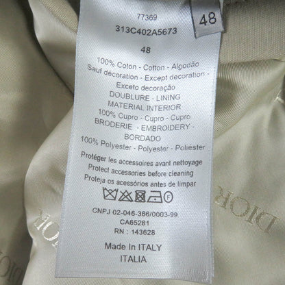 Christian Dior Blouson 313C402A5673 Outer
