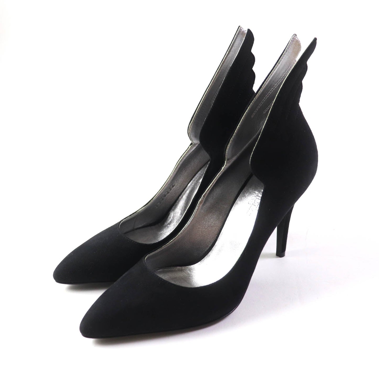 Hermes Pumps Main