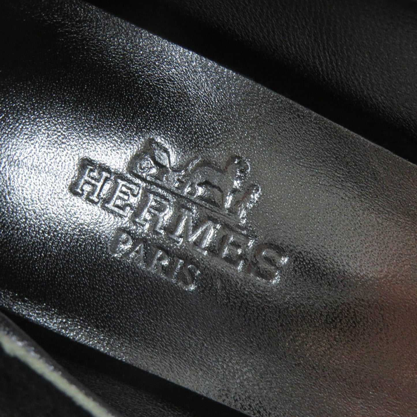 Hermes Pumps Main