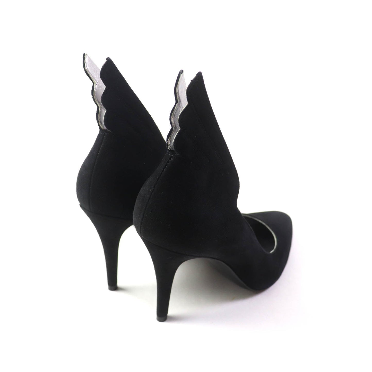 Hermes Pumps Main