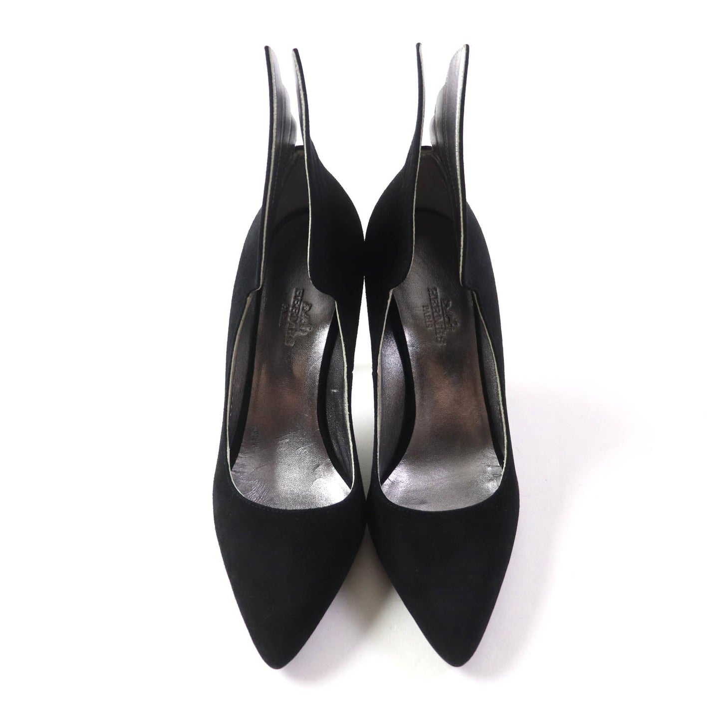 Hermes Pumps Main