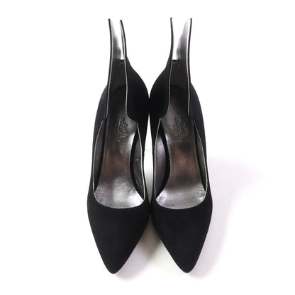 Hermes Pumps Main
