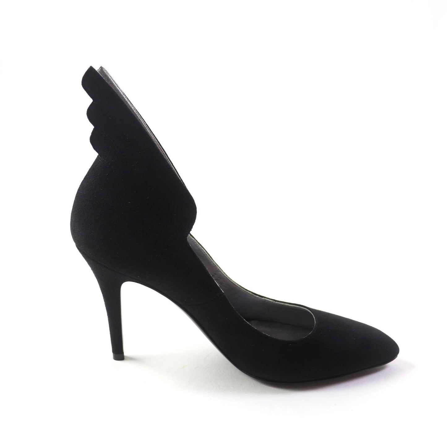 Hermes Pumps Main