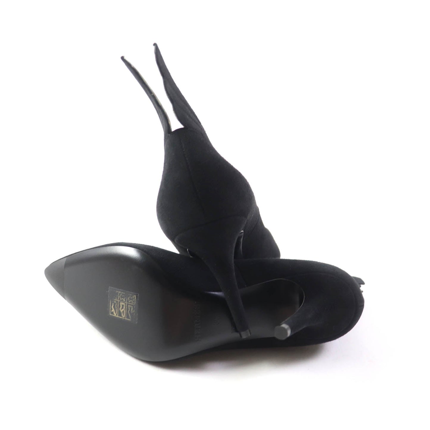 Hermes Pumps Main